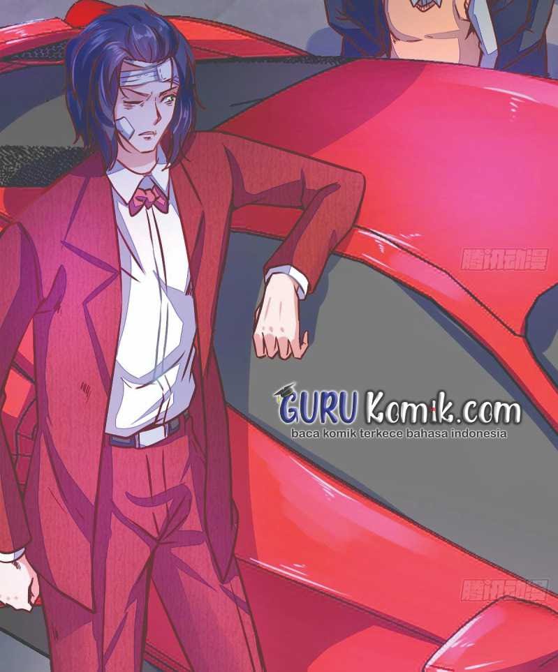Rebirth Into the Strongest Immortal Cultivator chapter 26